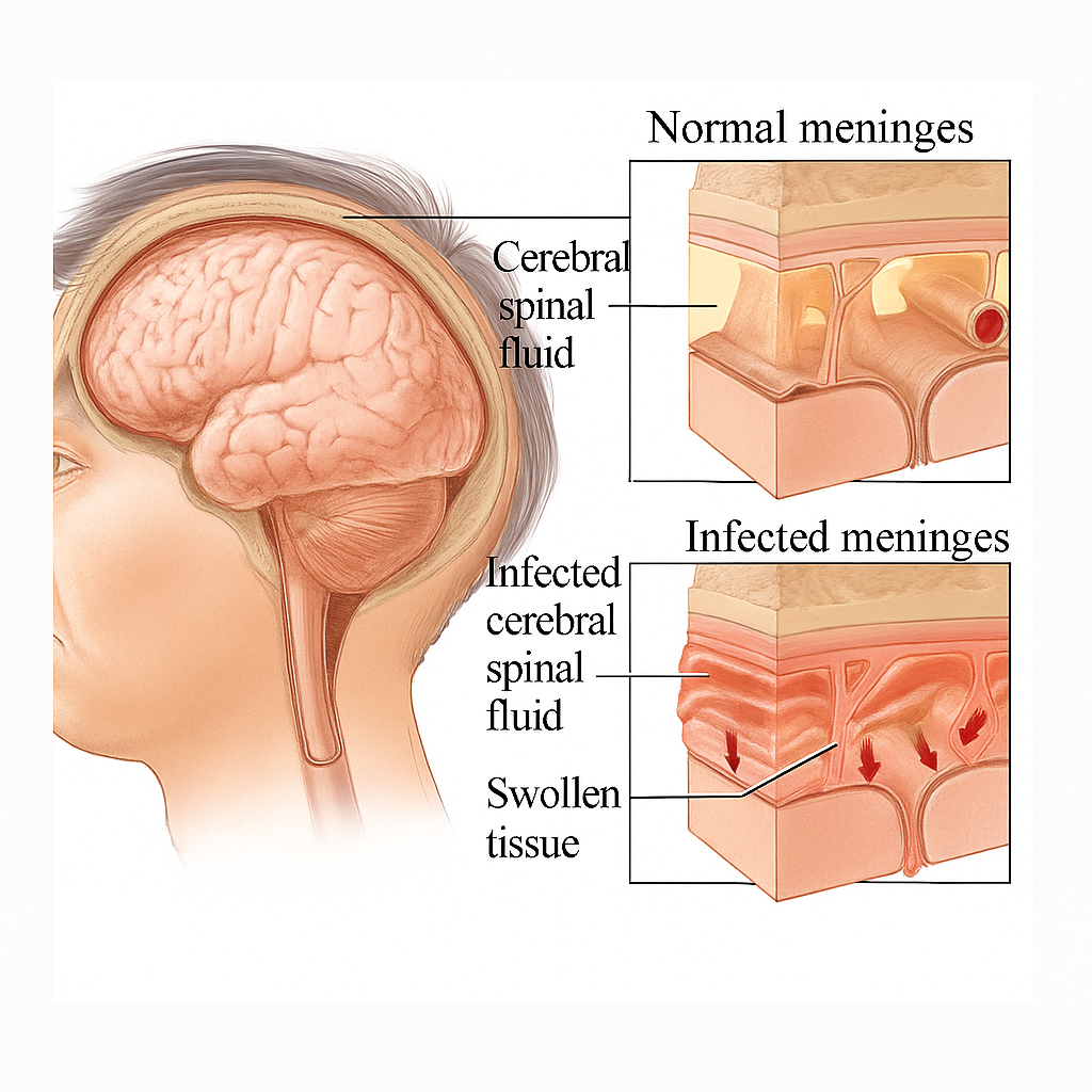 Meningitas